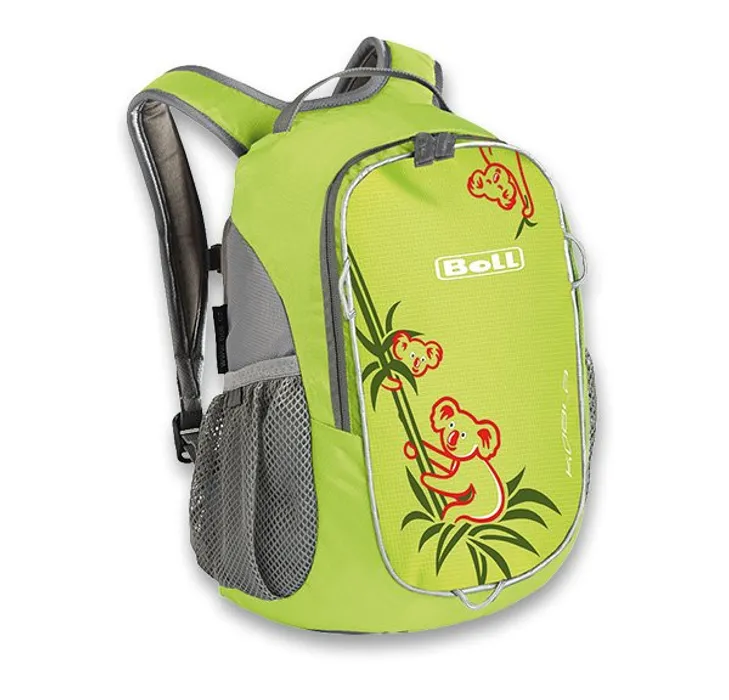 Hlavný obrázok produktu Batoh Boll Koala 10 l lime