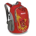 Batoh Boll Koala 10 l truered