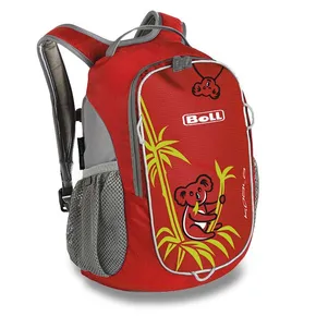 Batoh Boll Koala 10 l truered
