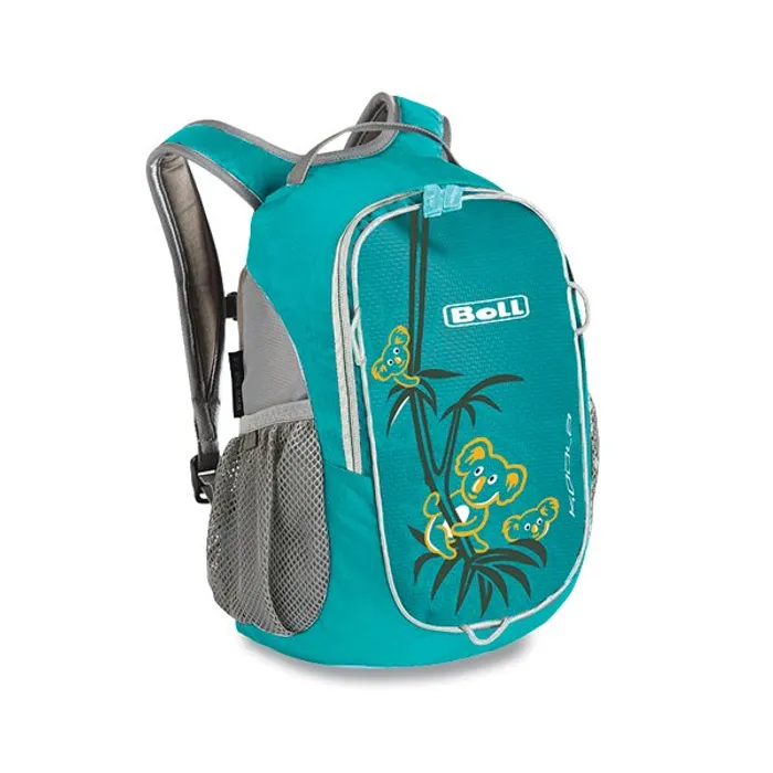 Hlavný obrázok produktu Batoh Boll Koala 10 l turquoise