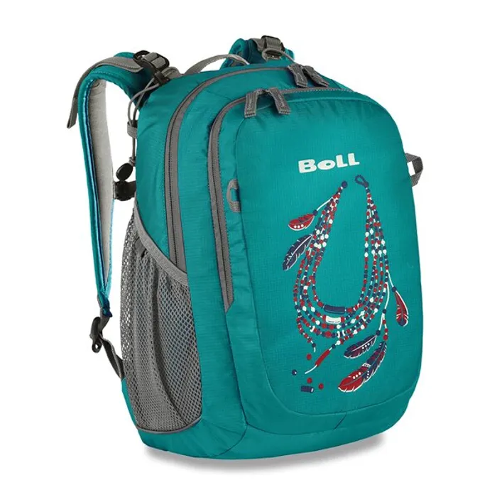 Hlavný obrázok produktu Batoh Boll Siux 2 Turquoise