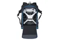 Batoh "Borneo 7890" pre dron a notebook do 16", čierna, RIVACASE