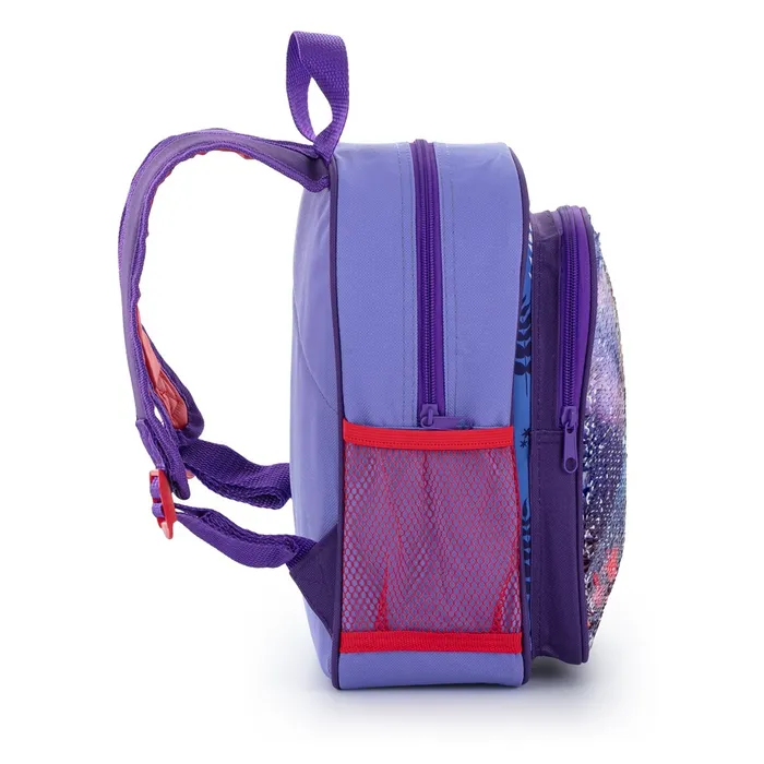 Hlavný obrázok produktu Batoh dětský předškolní flitry Frozen