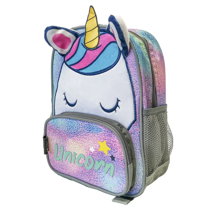 Hlavný obrázok produktu Batoh dětský předškolní FUNNY UNICORN