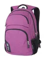 Batoh "Element", purpurová, PULSE