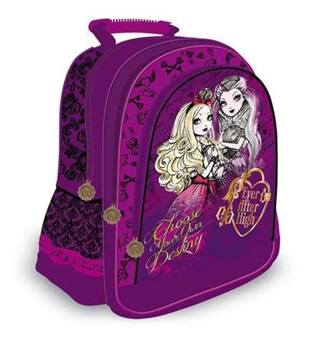 Hlavný obrázok produktu Batoh "Ever After High" 15", UNIPAP