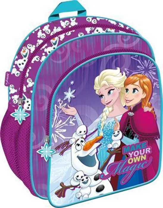 Hlavný obrázok produktu Batoh "Frozen 2", vel. S, UNIPAP