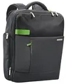 Batoh Leitz Complete pro notebook 15.6", Černá