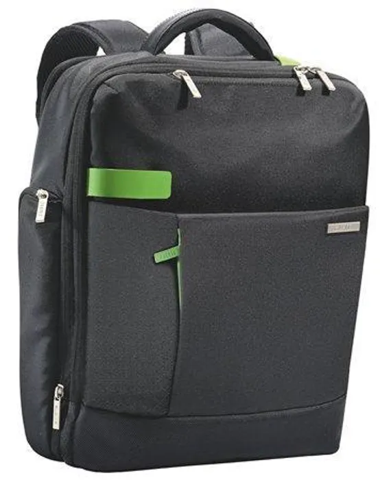 Hlavný obrázok produktu Batoh Leitz Complete pro notebook 15.6", Černá