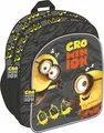 Batoh "Minions 2016", zelený, veľkosť S, UNIPAP