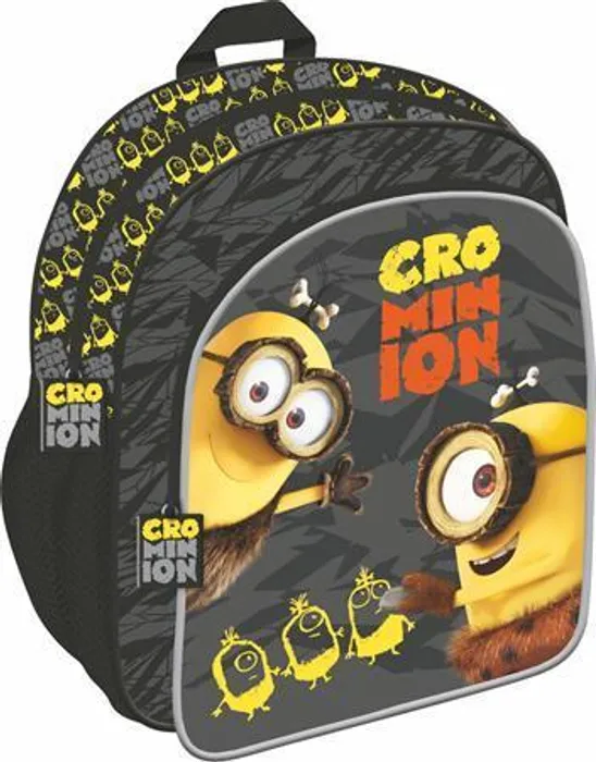 Hlavný obrázok produktu Batoh "Minions 2016", zelená, vel. S, UNIPAP