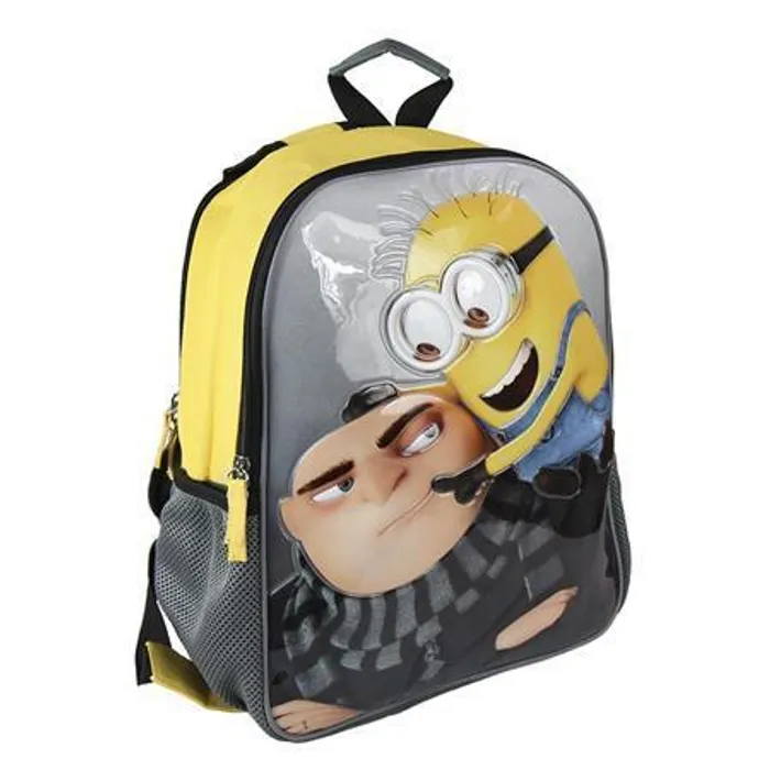 Hlavný obrázok produktu Batoh "Minions", oboustranný, CERDA