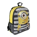 Batoh "Minions", obojstranný, CERDA
