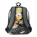 Batoh "Minions", obojstranný, CERDA