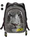 Batoh "Mountain Big Face" tiger, UNIPAP