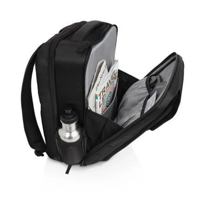 Hlavný obrázok produktu Batoh na notebook, 17", KENSINGTON, "SecureTrek", černý