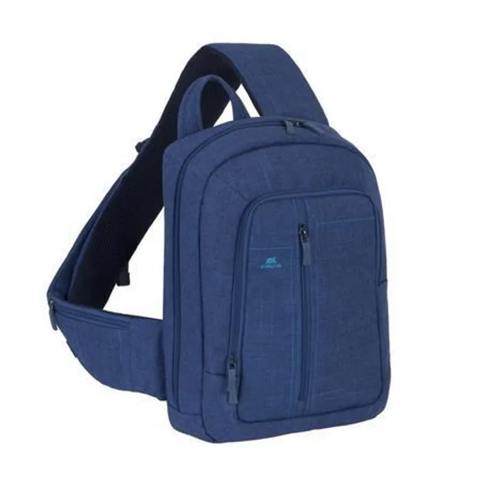 Hlavný obrázok produktu Batoh na notebook "Aspen 7529", modrá, 13,3", RIVACASE