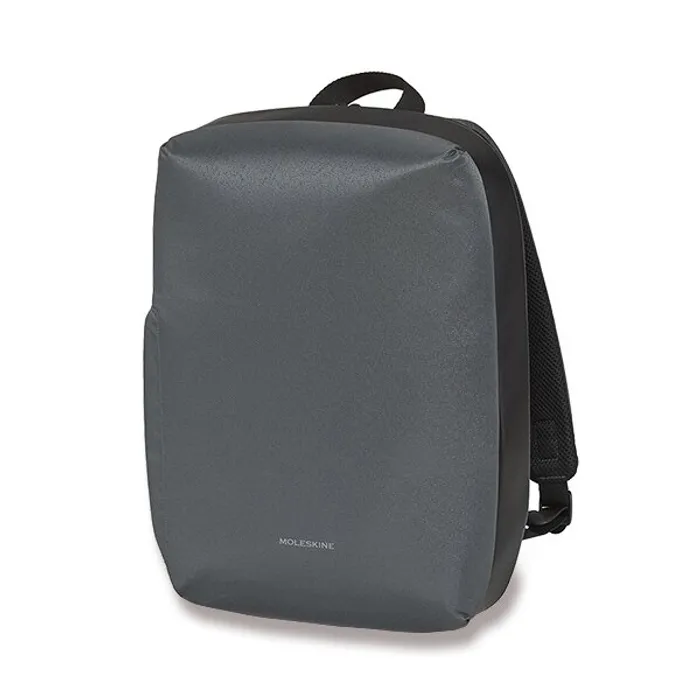 Hlavný obrázok produktu Batoh na notebook Moleskine 15", šedý