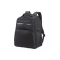 Batoh na notebook "Vectura", 15-16", čierny, SAMSONITE