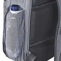 Ďalší obrázok produktu Batoh pro notebook "Complete", 15,5", stříbrná, LEITZ