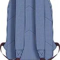 Ďalší obrázok produktu Batoh "Sailor", modro-biely, STRIGHT