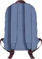 Batoh "Sailor", modro-biely, STRIGHT