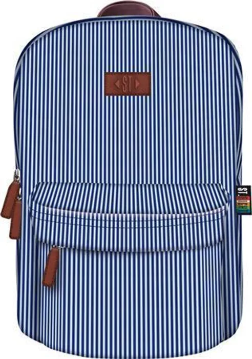 Hlavný obrázok produktu Batoh "Sailor", modro-bílá, STRIGHT