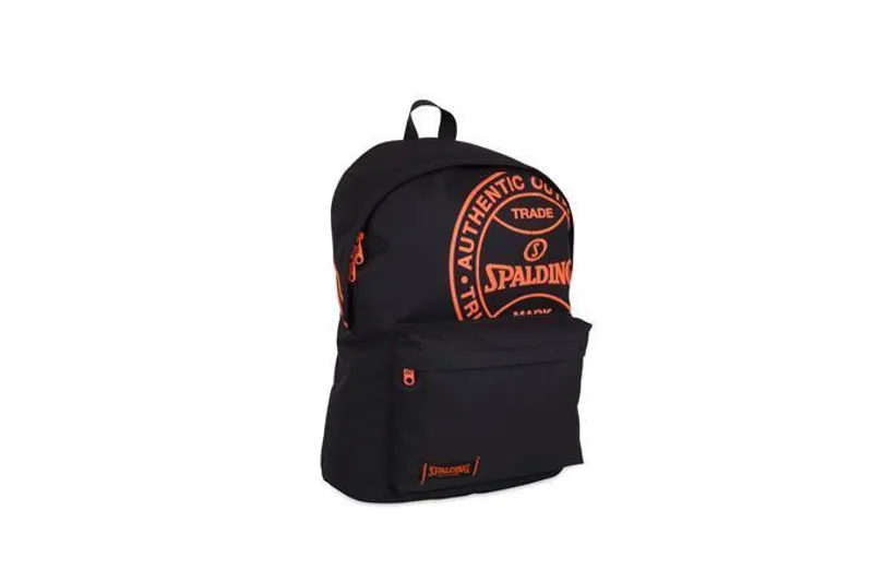 Hlavný obrázok produktu Batoh, SPALDING, černý