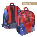 Batoh "Spiderman", obojstranný, CERDA