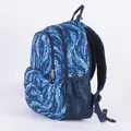 Ďalší obrázok produktu Batoh "Spin Blue Snake", modrý, PULSE