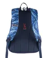 Batoh "Spin Blue Snake", modrý, PULSE