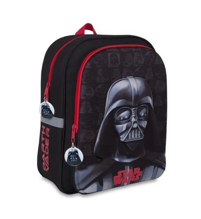 Hlavný obrázok produktu Batoh, "Star Wars Darth Vader", černý