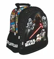 Batoh "Star Wars Epizóda 7", modrý, 15", UNIPAP