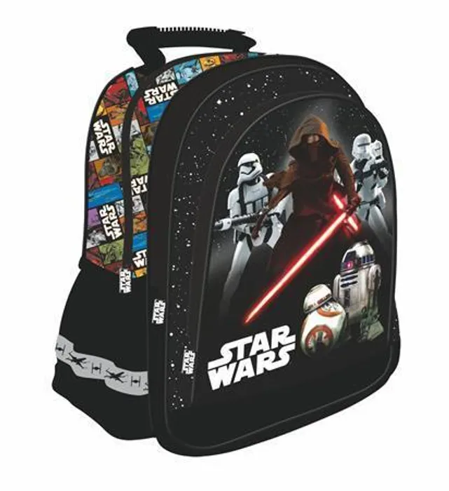 Hlavný obrázok produktu Batoh "Star Wars Episode7", modrá, 15", UNIPAP