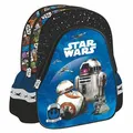 Ďalší obrázok produktu Batoh "Star Wars Episode7", modrá, veľkosť S, UNIPAP