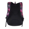 Ďalší obrázok produktu Batoh "Teens Butterfly", ružovo-čierna, PULSE