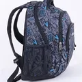Ďalší obrázok produktu Batoh "Teens Graffiti", šedá, 23l, PULSE
