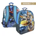 Ďalší obrázok produktu Batoh "Transformers", obojstranný, CERDA