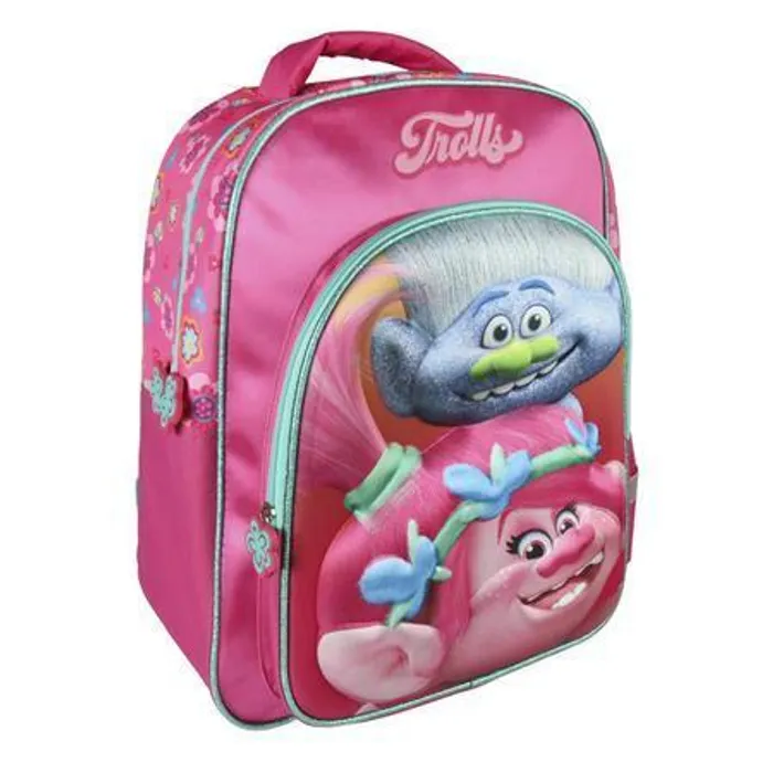 Hlavný obrázok produktu Batoh "Trolls", 3D, CERDA