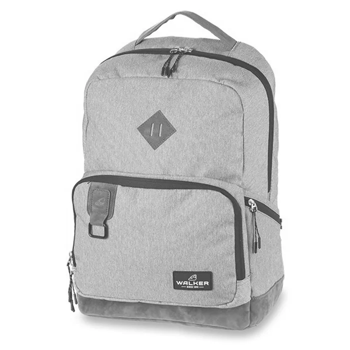 Hlavný obrázok produktu Batoh Walker Pure Eco Concept Washed Blue