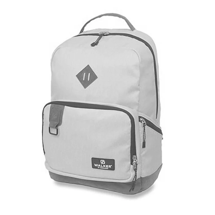 Hlavný obrázok produktu Batoh Walker Pure Eco Mauve
