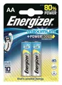 Baterka, AA, 2 ks, alkalická, ENERGIZER „Max“