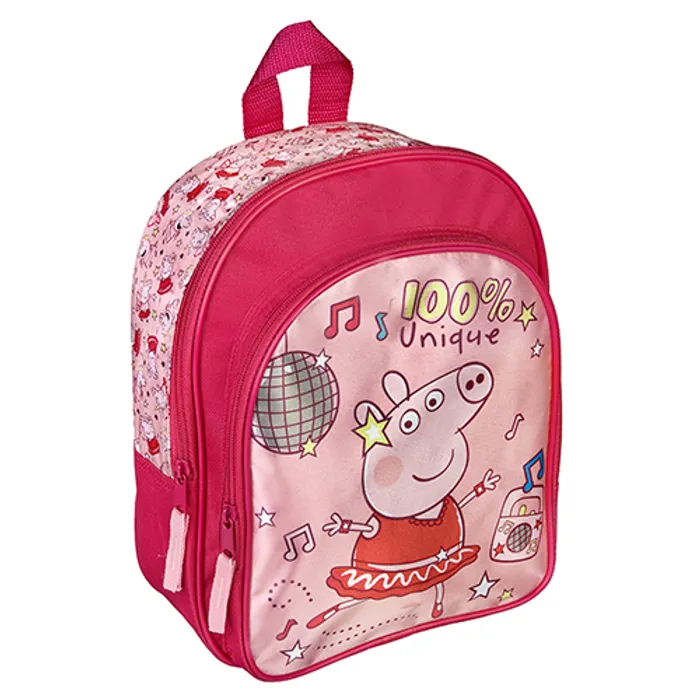 Hlavný obrázok produktu Batůžek Peppa Pig