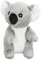 Be Eco koala ELLY, plyšová hračka so zvukom, 21 cm