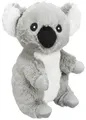 Be Eco koala ELLY, plyšová hračka so zvukom, 21 cm