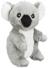 Be Eco koala ELLY, plyšová hračka so zvukom, 21 cm