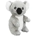 Be Eco koala ELLY, plyšová hračka so zvukom, 21 cm