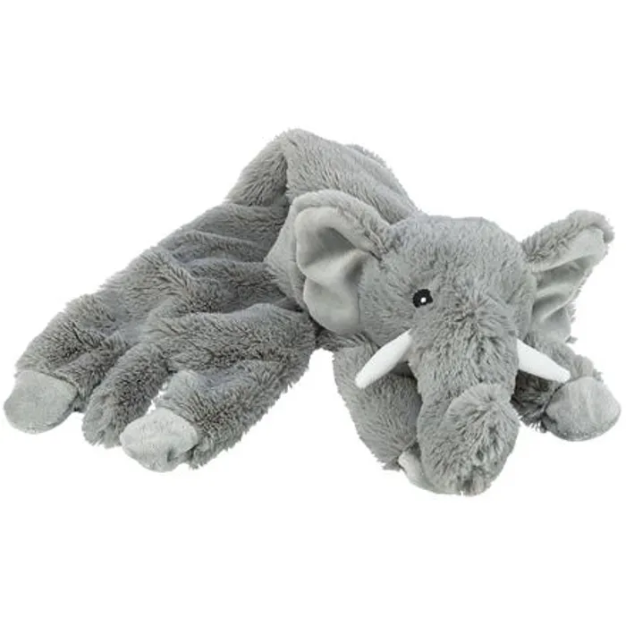 Hlavný obrázok produktu Be Eco slon, plyšová hračka bez výplně a bez zvuku, 50 cm