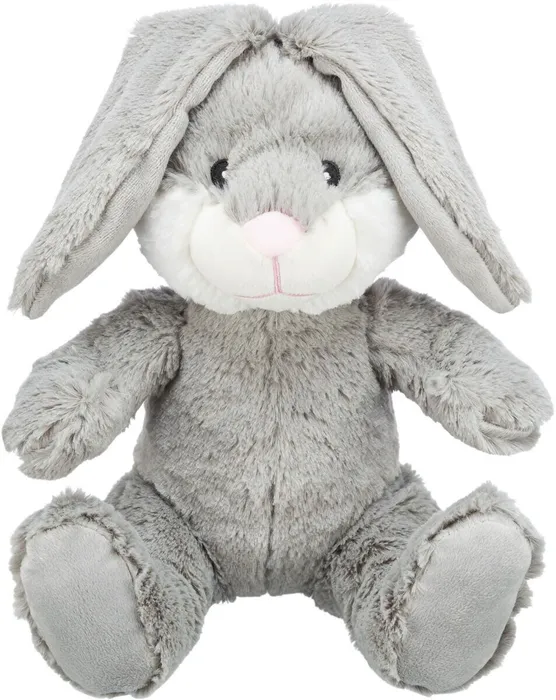 Hlavný obrázok produktu Be Eco zajíc EVAN, plyšová hračka, 25 cm