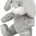 Ďalší obrázok produktu Be Eco zajac EVAN, plyšová hračka, 25 cm